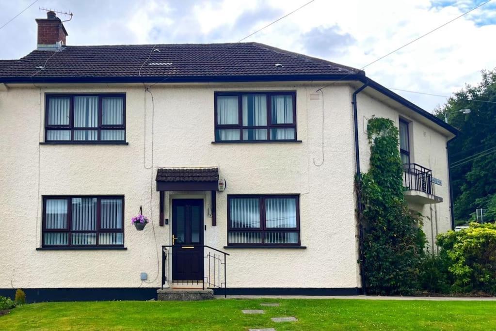 Royal Haven Leilighet Hillsborough Eksteriør bilde